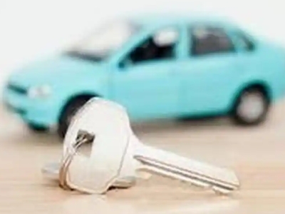 安新汽车抵押贷款办理流程,安新车抵贷需要什么条件?